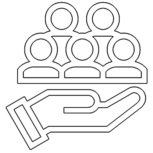 Resourcing of all candidates